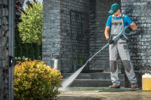 Concrete Sealing in Adelphi, MD